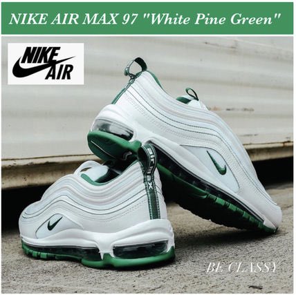 スニーカーp Layered Wing 04 この画像で夏葉ちゃんが履いているのは Airmax97 ですね ちなみにエアマックス97って前期と後期があったって知っていましたか 我々がよく知っている 一般に言われる97は97fw 後期 で 97ss 前期 はテイルウィンドの