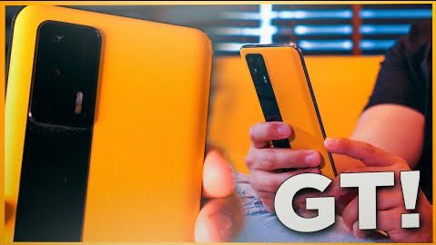TopesdGama's tweet photo. 🔥 SORTEO 10 REALME GT + beta Android 12 🔥

✍🏻 ¿Cómo se participa?

- Seguir a @realmeespana 
- Dar RT a este tuit
- Responder con un comentario ingenioso

Requisitos: 

- Dar feedback beta
- Residir ESPAÑA

*Ganarán los 10 comentarios con más RT
#KillerLeague #RealmeGT https://t.co/WgQNdSZaZT