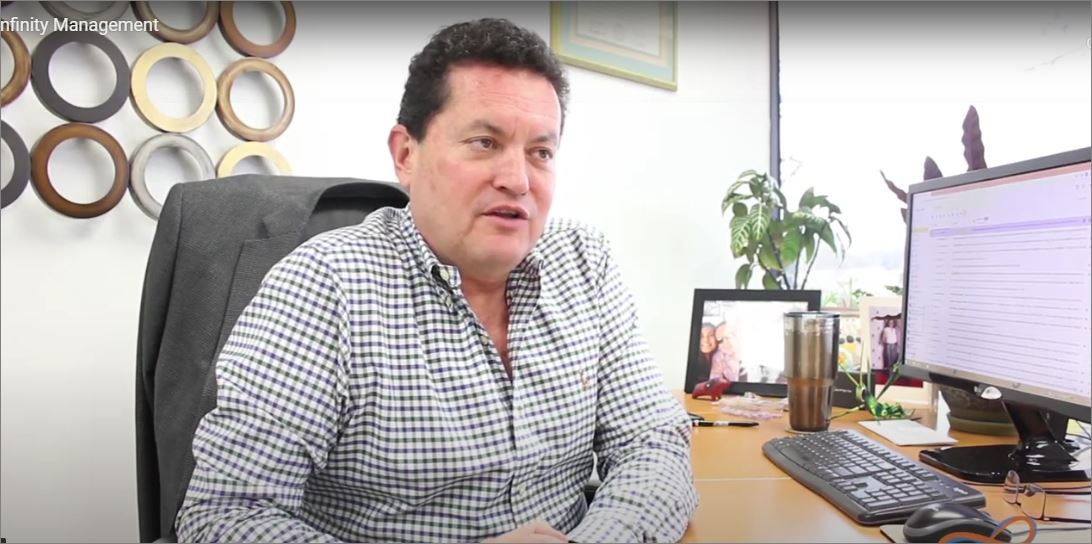 InfinitoPartner's tweet image. A considerable part of a start-up business is governing compliances. When you use our aids, we monitor every aspect of your company's policies and how software complies to state and other laws. Check out our YouTube clip! #compliance #smallbusinesstips

youtu.be/DbKAr_XGVO0