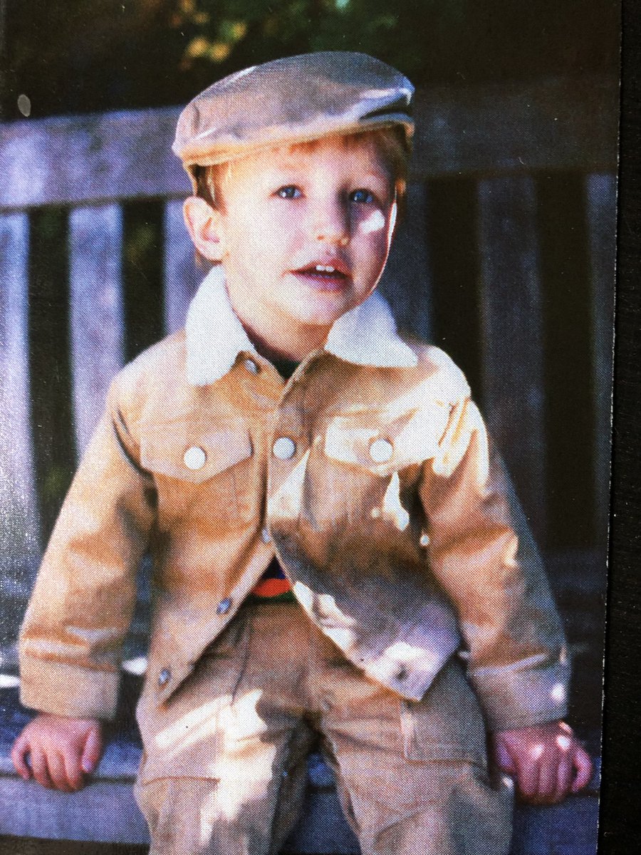 Luci Gosling tweet media