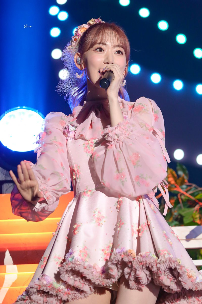 sprite_0801's tweet photo. 210619 

@39saku_chan 
#さくちゃん　　＃咲良
#미야와키사쿠라　 #宮脇咲良　#miyawakisakura 　#hkt48 #宮脇咲良卒業コンサート https://t.co/W5WHn8TBch