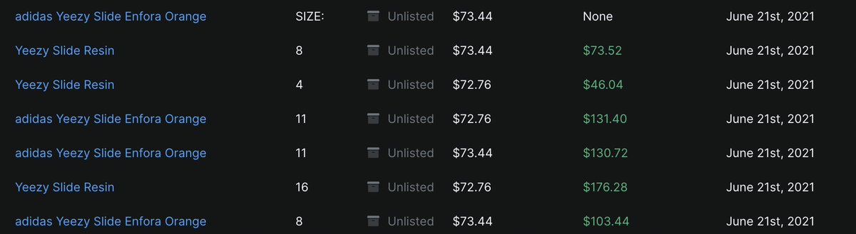 Breakfast was nice😋tons of unlogged 🧑‍🍳: @Table_Of_Chefs 🤖: @ValorAIO @TohruAIO_ ⚡️: @PortalProxies (Code Vcksn15 for 15% off) 📧: @PortalOneClicks (S/O @scoutapp_ai for importing so i don’t have to)