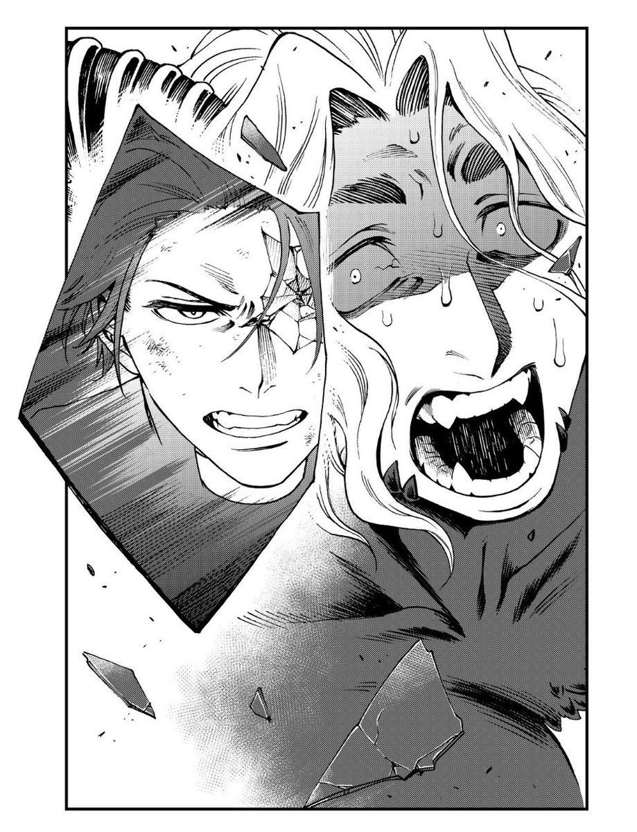 単行本作業終わりー!!めっちゃ加筆したのでオマケ漫画と合わせてお楽しみに🙌
お疲れ様でした!明日は1日休みを取る予定🥰

そして明後日からは新しい原稿に取り掛かります…✍️😎 