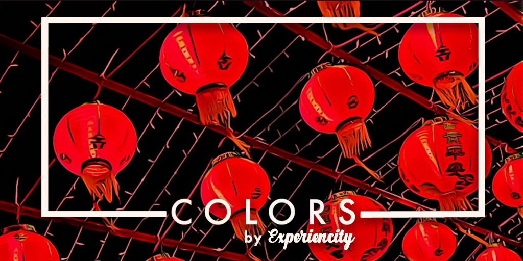 Colors by Experiencity tweet media