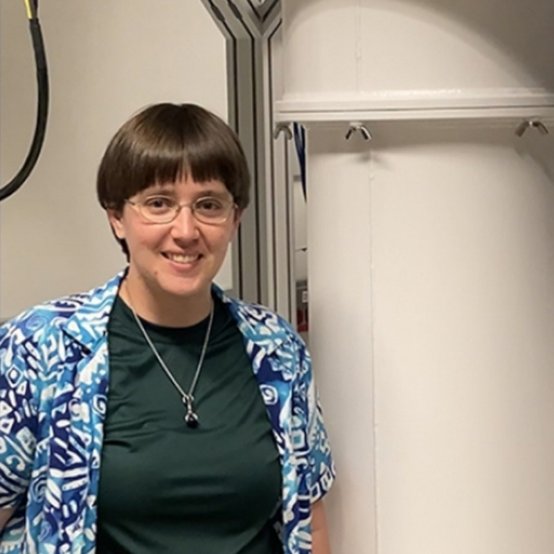 Congratulations to QTC Fellow Alicia Kollár on her <a href="/NSF/">U.S. National Science Foundation</a> CAREER Award for a proposal aimed at developing a new window into the physics of particles interacting inside of materials. qtc.umd.edu/news/story/kol… #quantummaterials #quantum