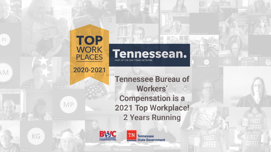 Tennessee Workers Compensation Fee Schedule 2022 Bureau Announcements