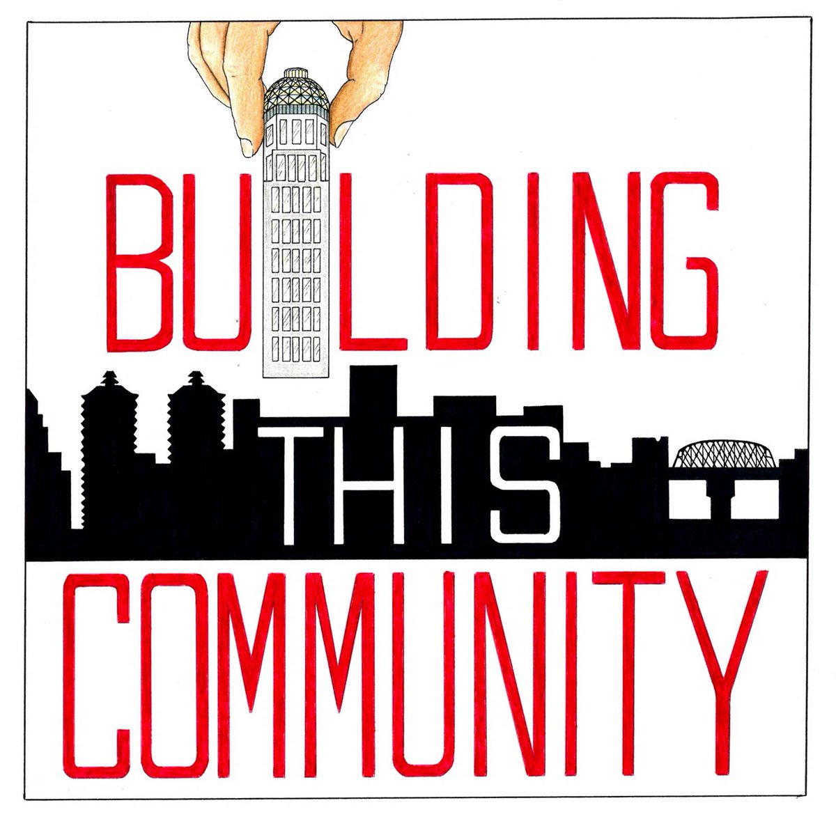 BuildingThisCom's tweet image. We are back for Season 3! Give us a follow, a tweet, subscribe, or email us at BuildingThisCommunity@gmail.com

For ways to stay engaged: linktr.ee/BuildingThisCo…