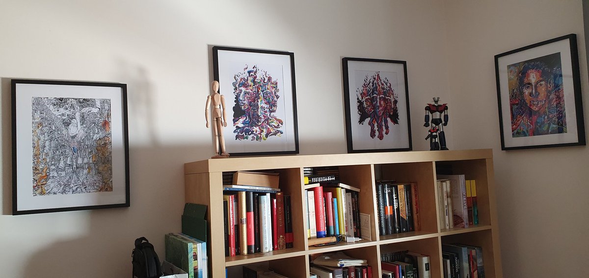 JLopezdeAlba's tweet photo. Cuídame bien los libros, @adrianhmuxk https://t.co/arWqvKOp1V