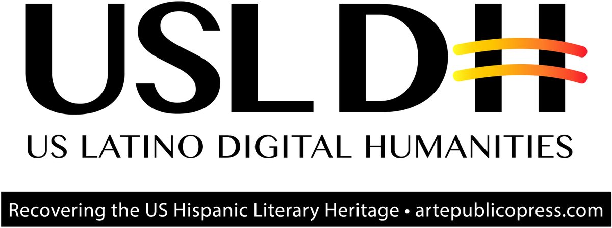 We are thrilled to announce the 2021-22 #USLDH-<a href="/MellonFdn/">Mellon Foundation</a> grants-in-aid! This program provides a stipend to scholars for research and development of digital scholarship. artepublicopress.com/announcing-the… #digitalhumanities #archives #humanidadesdigitales #MellonFdn