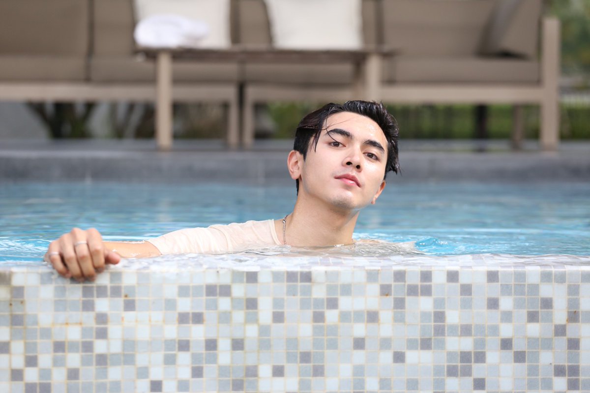 Pon_Nawasch's tweet image. ทุกคนเก่งมากเจอกันใหม่พรุ่งนี้ครับผม #พราวมุกep11