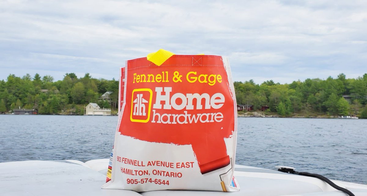 Happy first day of summer! Our #turtletotebag isn’t just great for shopping! Tis the season to find them on a boat, on a beach, on a dock, at the cottage and MANY other summer destinations! Where have you brought yours? #theMARCGroup #WhereWeWork #summer2021