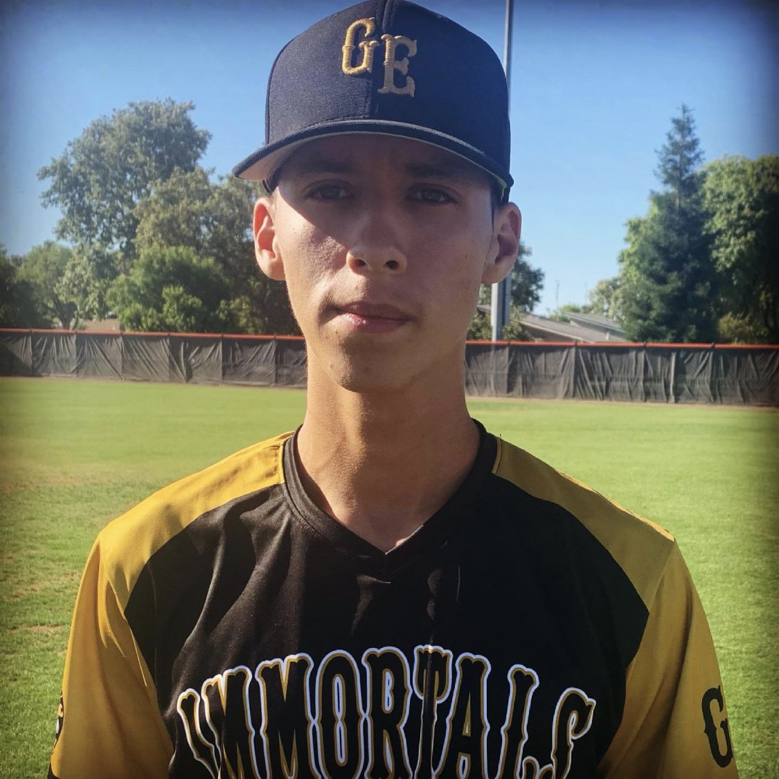 Huge congrats to Jaydin Alvarez on accepting a scholarship to play baseball at William Jessup University!

We couldn’t be more happy for this young man and his family! Best days are ahead!

#Earned
<a href="/AlvarezJaydin/">Jaydin’ Alvarez</a> 
<a href="/Jessup_BASE/">Jessup Baseball</a>