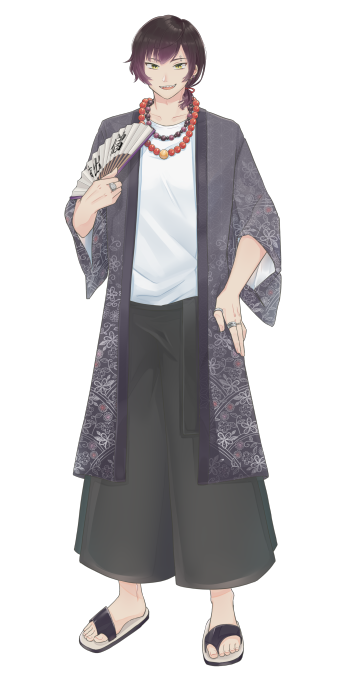 怪談のtwitterイラスト検索結果