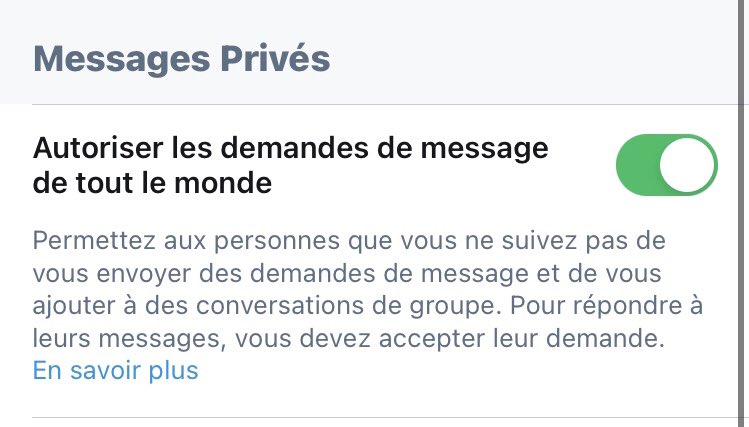 Institut G4 tweet media