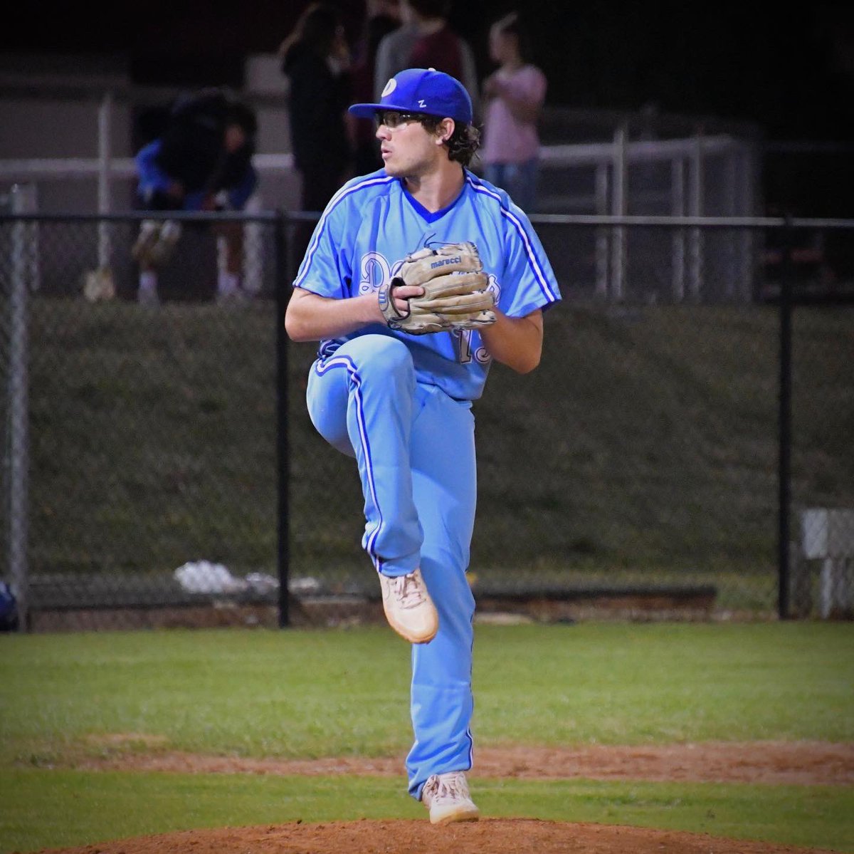 I’m proud to announce my committment to Odessa junior college. I want to thank God, my family, and all the coaches who have constantly pushed me to get to this point in my baseball career. <a href="/Coach_KLay/">Kurtis Lay</a> <a href="/Shane_Segovia/">Shane Segovia</a> <a href="/Coach_Mickles/">Kyle Mickles</a>