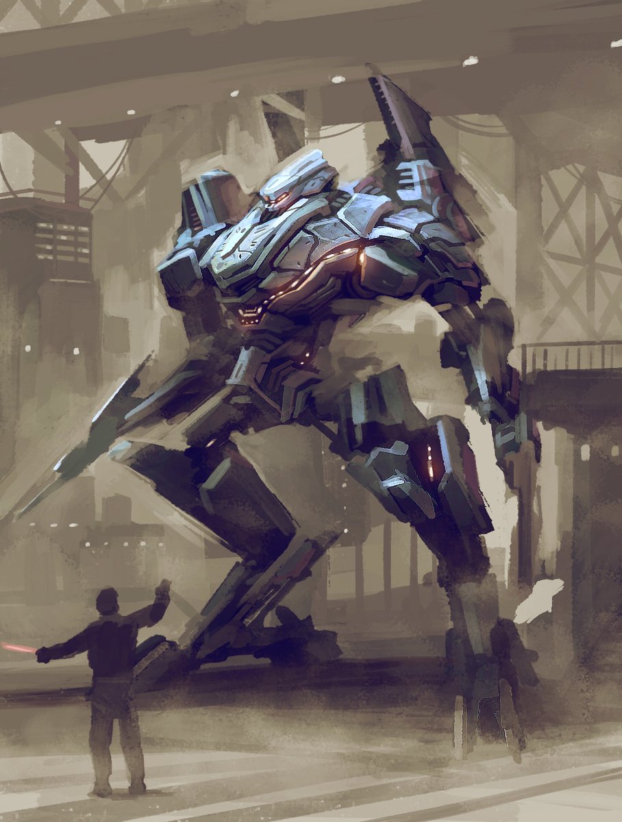 Sanononote 久しぶりにメカイラストを投下 と言いつつ実は少し前に描いた絵なのですが たまにこうやって過去絵も挟んでいこうと思います Photoshop Illustration Robot Orginal 過去絵 Sanononote 久しぶりにメカイラストを投下 と言いつつ実は少し前に描いた絵なのですが たまにこうやって過去絵も挟んでいこうと思います Photoshop Illustration Robot Orginal 過去絵