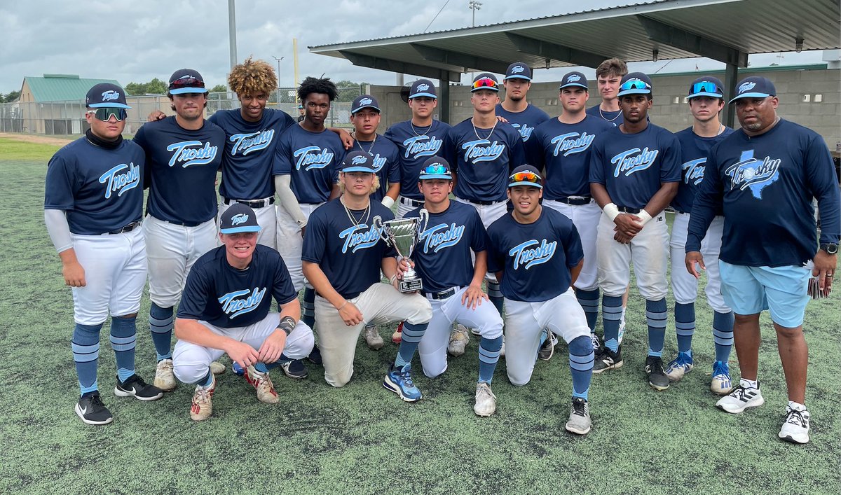 Texas_PG's tweet photo. Congratulations to the 2021 17U PG South Invitational Semifinalists - 
Trosky Texas 2022- Ina
Gladiators 17u Walker https://t.co/buP680qtZd