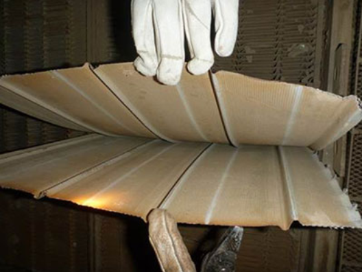 ThompsonInd's tweet photo. You won’t find our #SCRcatalyst cleaning system offered by any other industrial services company--it’s proprietary to @ThompsonInd. It’s also the most effective way to prevent the release of fly ash during transport. https://t.co/004BoRTLIc https://t.co/ONCe25hvkl
