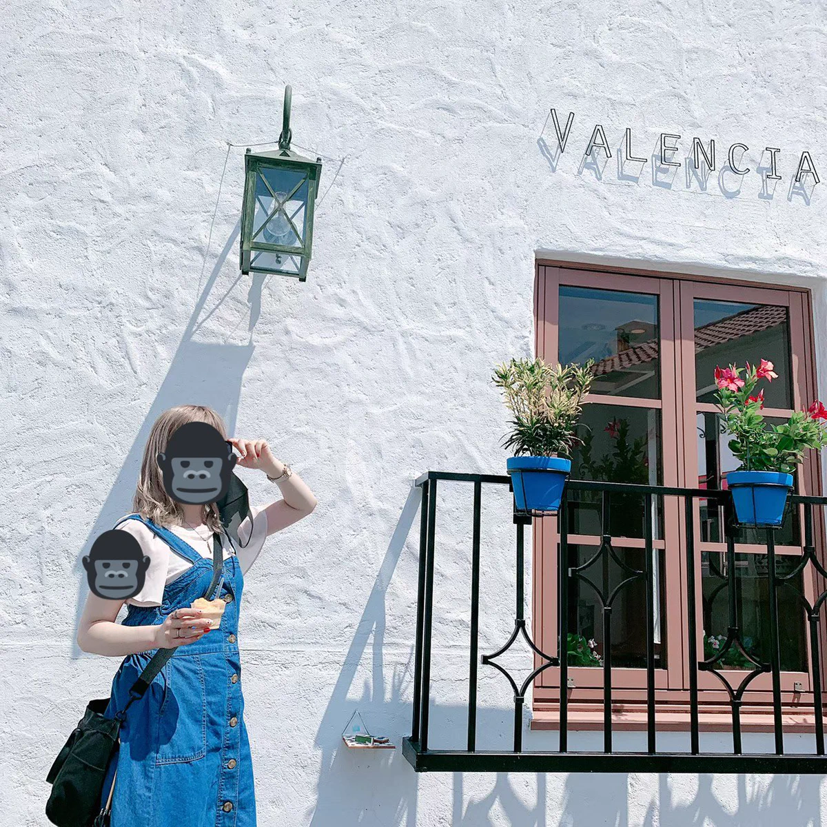 志摩スペイン村はいつでもどこでも映えスポットで撮影できる！ごはんも美味しいし最高！！