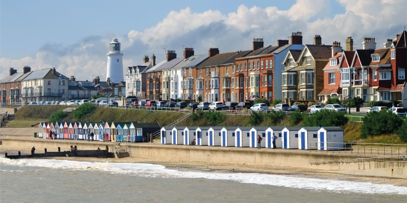 Today is #SuffolkDay! 😊

Where is your favourite place in Suffolk for a day out?