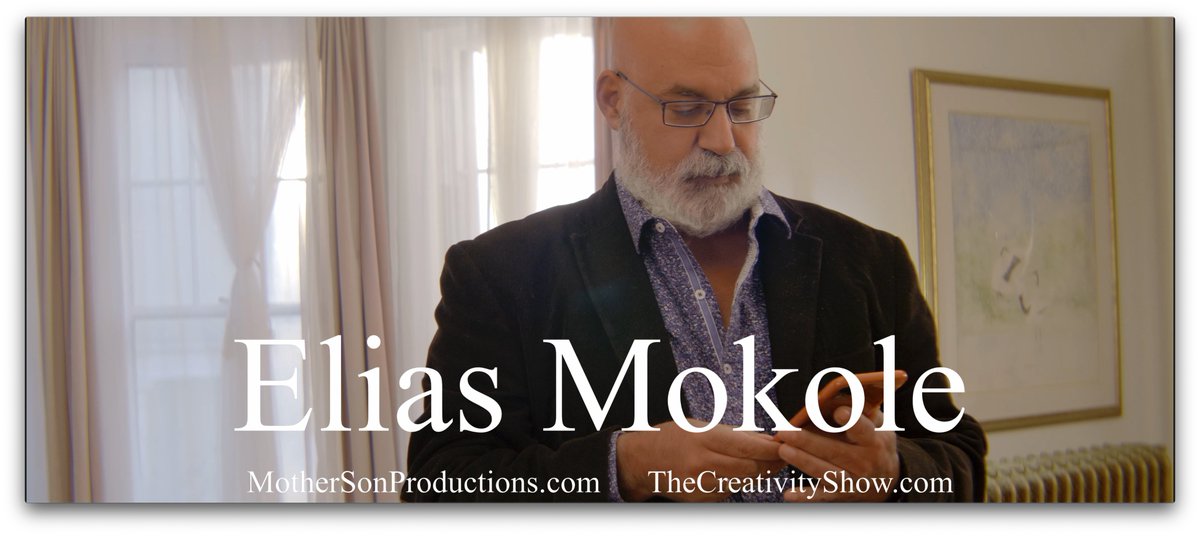 _CreativityShow tweet picture