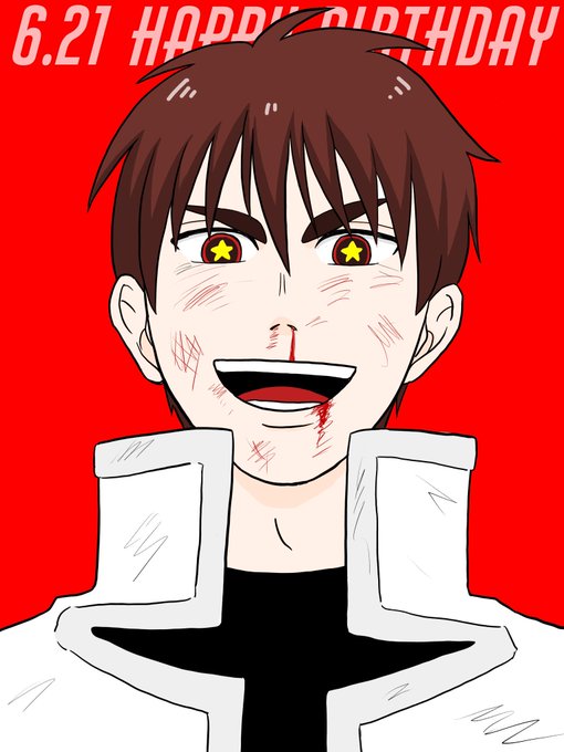 烈火星宮のtwitterイラスト検索結果 烈火星宮のtwitterイラスト検索結果