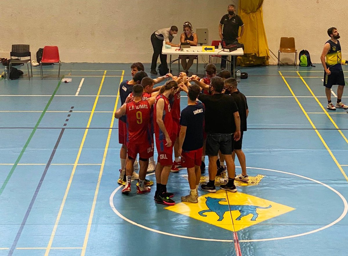 CB Llinars tweet media