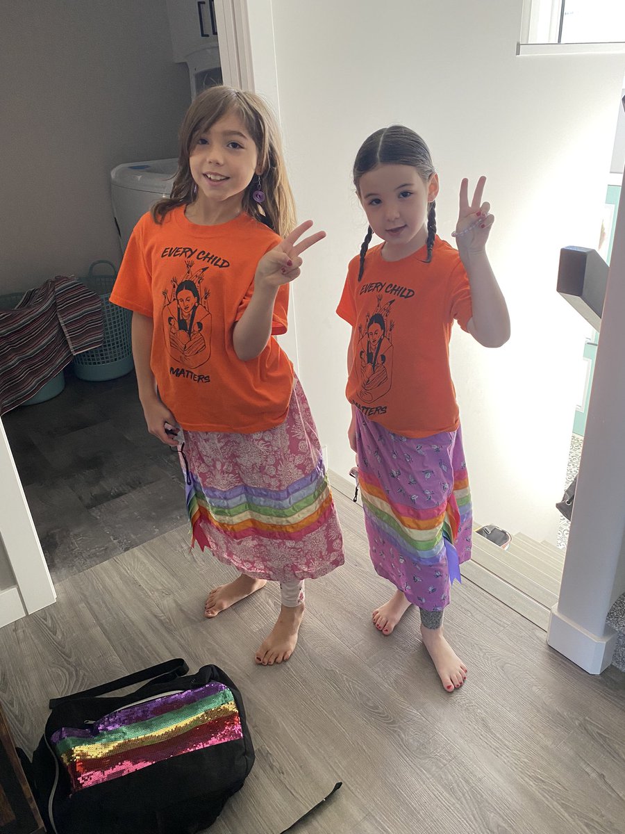 Happy national Indigenous day ❤️ love my babies!