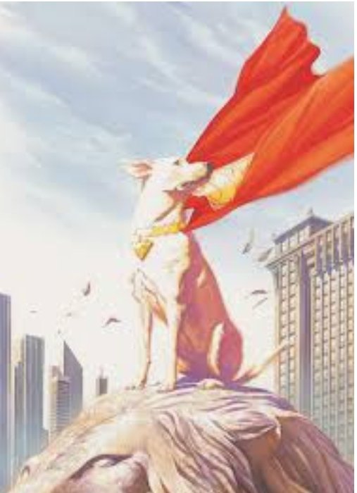 silamud75's tweet image. Escuché sobre #CriptoPoder y para tranquilizarme pensé en Krypto