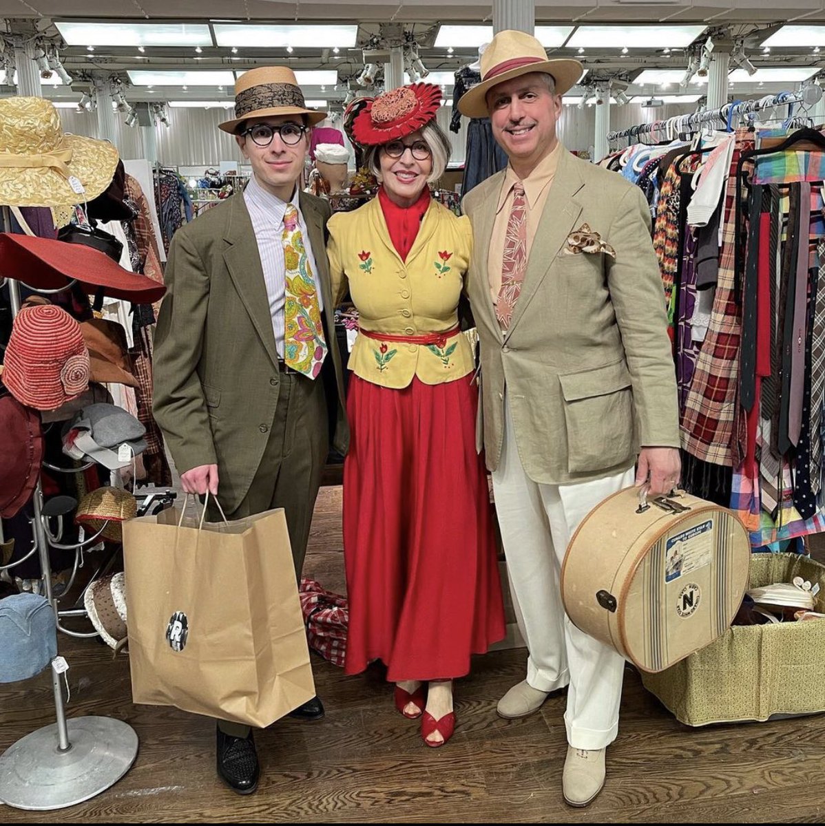 What a whirlwind it was! Thank you everyone who shopped the show! We had a blast setting up in June, stay tuned for fall news and save the date Oct 29 &amp; 30! 🌈🌈🌈