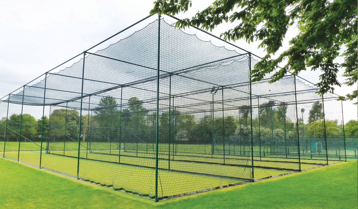 SCSlatter's tweet photo. With over 1,000 non-turf #cricket construction projects, we're proud to have an exceptional heritage in the construction of cricket facilities.๐
If you're asking "just what is a non-turf #cricketpitch?"
Here's everything you need to know ๐https://t.co/2f3wcdSext
#nonturf https://t.co/vnrMFn1hvC