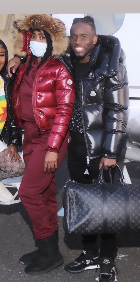 HAPPY BIRTHDAY TO THE BEST MOM IN THE WORLD❤️COMING UP I DONE