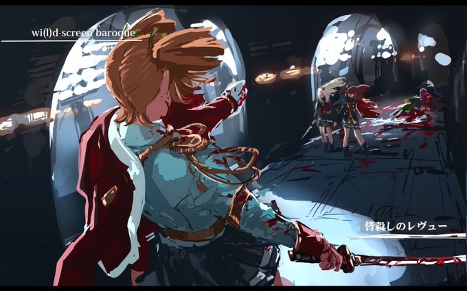 A List Of Tweets Where Sakimori Was Sent As 劇場版スタァライトネタバレ 1 Whotwi Graphical Twitter Analysis