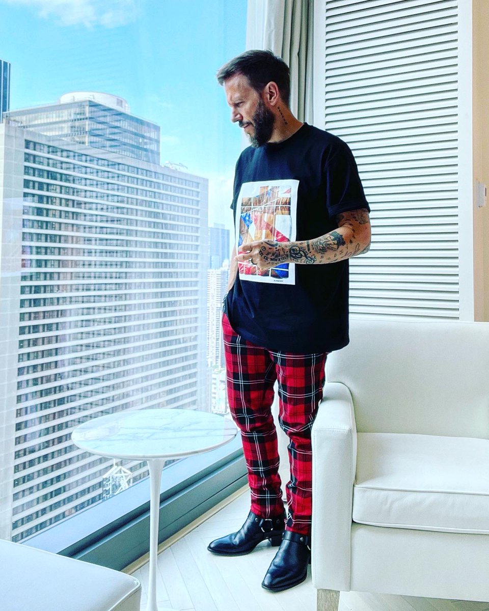 NoelSchajris's tweet photo. Ready for You NYC !!! 3 de noviembre @sonyhall
#mipresentetour #2021 20 ciudades 20 años de música ..
#mipresente #noelschajris
Boletos 🎫 aquí 👇👇👇👇
https://t.co/rEvxvFGJCx
Love
N. https://t.co/5UTz4iuber
