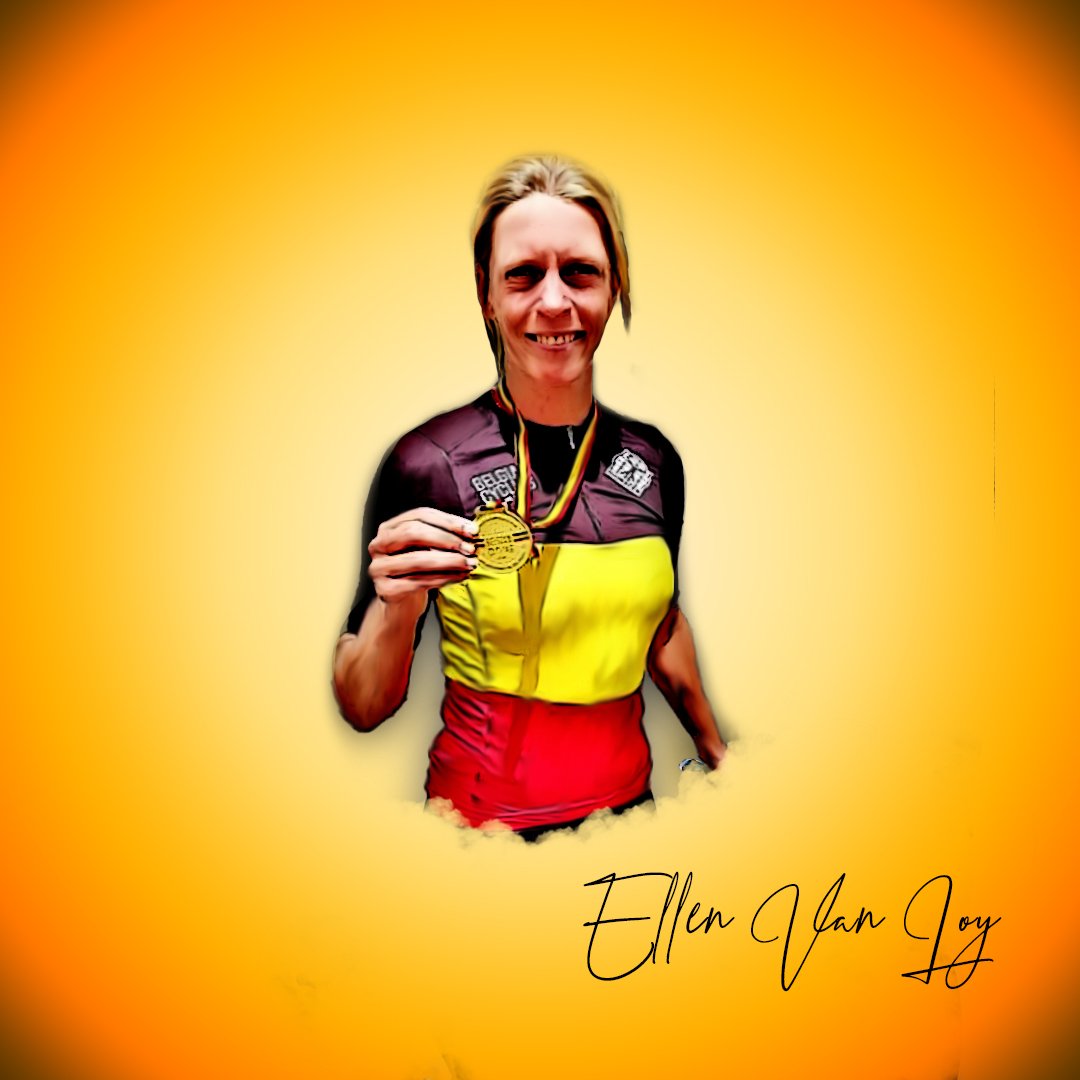 Proficiat <a href="/Ellenvanloy/">Ellen Van Loy</a> met  de Belgische titel bij de clubteams 👏.

#cycling #womancycling #wielrennen #wielrenster #koers #roadcycling #champion #bk #belgie #ellen #ellenvanloy