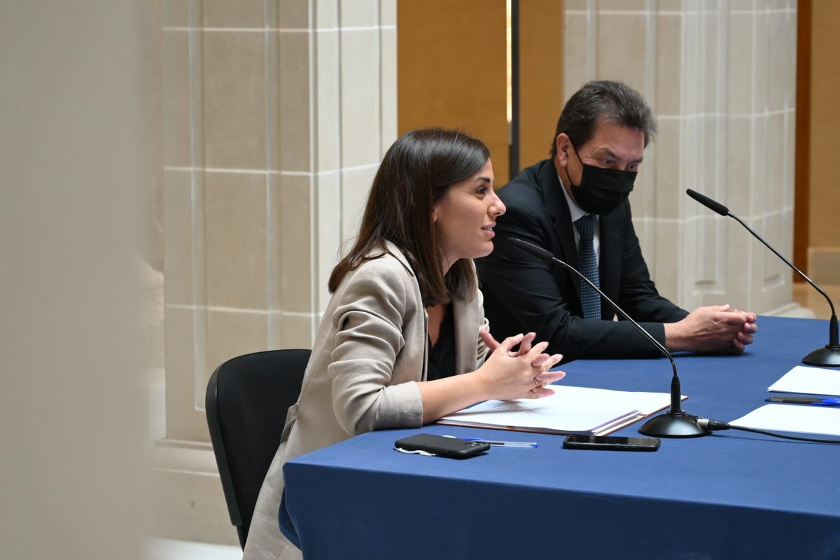 Ayuntamiento de Linares tweet media