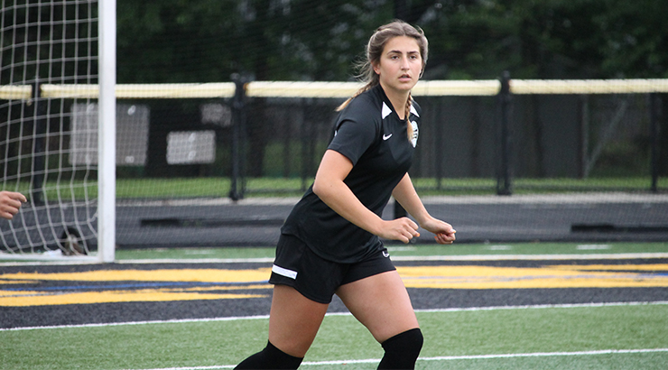 After tearing her ACL during her senior season of high school in 2019, <a href="/mfagirlswpsl/">Match Fit Academy WPSL</a> midfielder, Alexandra Searing, didn’t anticipate her nine-month recovery period to turn into nearly two and half years away from the game she loved.

Read More: wpslsoccer.com/news/2021/06/2…