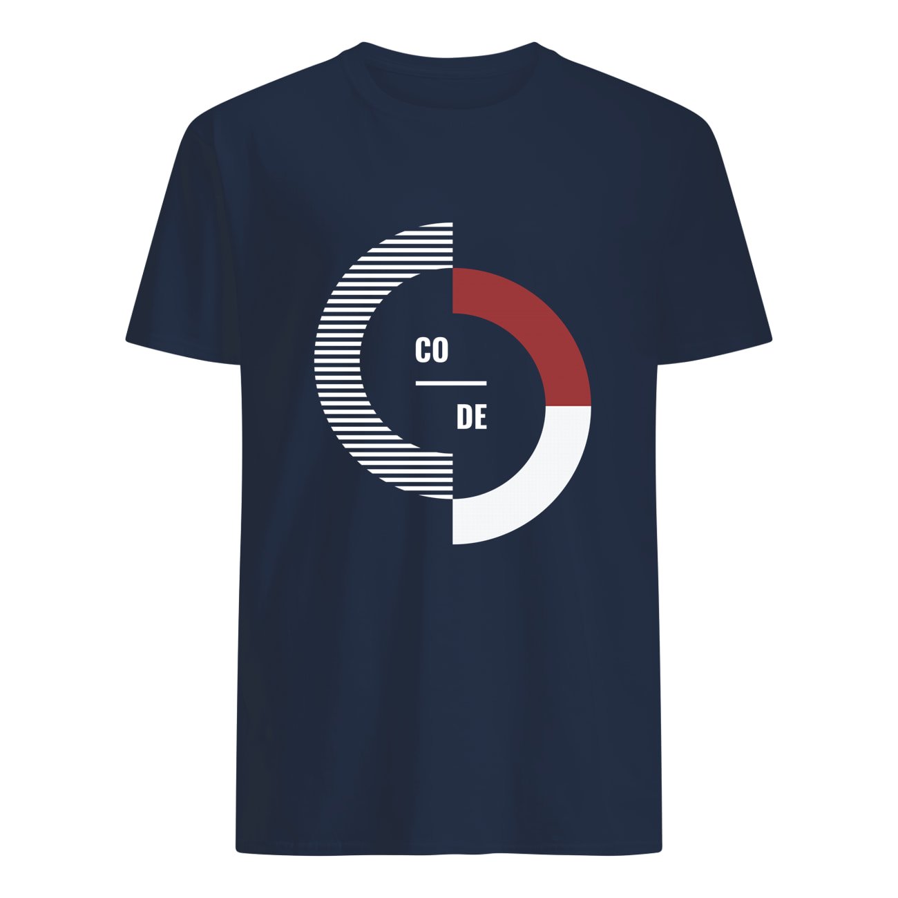 T shirt tshirtCoding X
