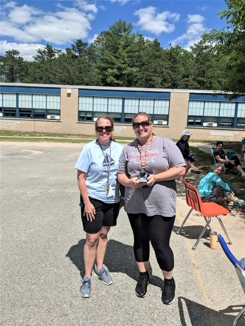 Congratulations to Cassandra Charette at Charlestown Elementary School for their selection as a Crystal Apple Award winner! @CassCharette @jenpooreri @CharihoRegional