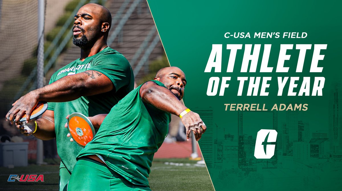 Charlotte TF & XC tweet media