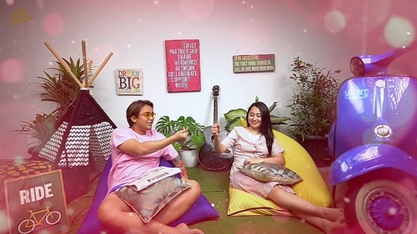 JON AND BRO tweet media