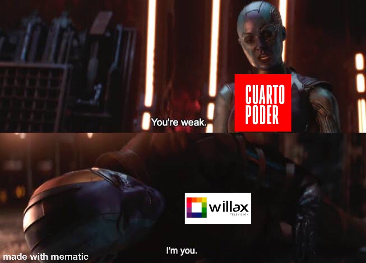 regularmcfly's tweet image. #CriptoPoder