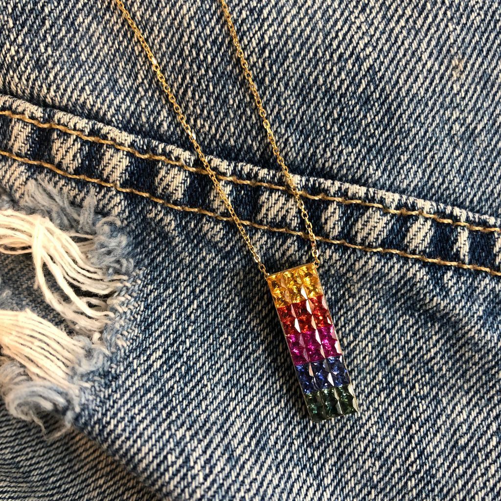 ColonialJeweler's tweet photo. 💚 💙 💗 ❤️ 💛 https://t.co/nl7QXSeOXu