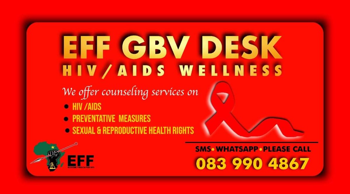 #WeRefuseToDie 
Get tested if you think you’ve exposed yourself to risk, as early diagnosis & treatment is important. ARVs don't remove HIV from the body, it keeps the immune system strong enough to combat infections & some HIV-related cancers. Practise safe sex.#PreventHiv