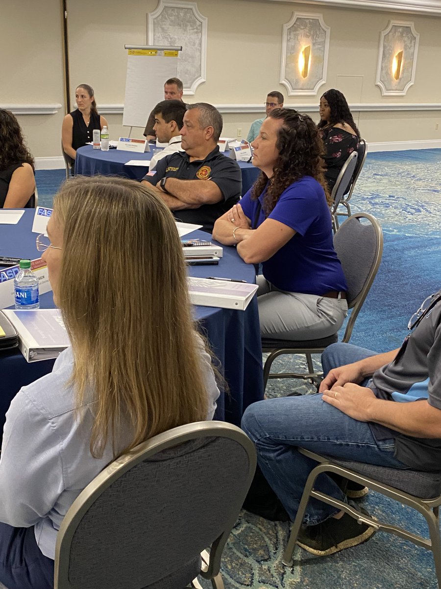 Florida Association of Special Districts tweet media