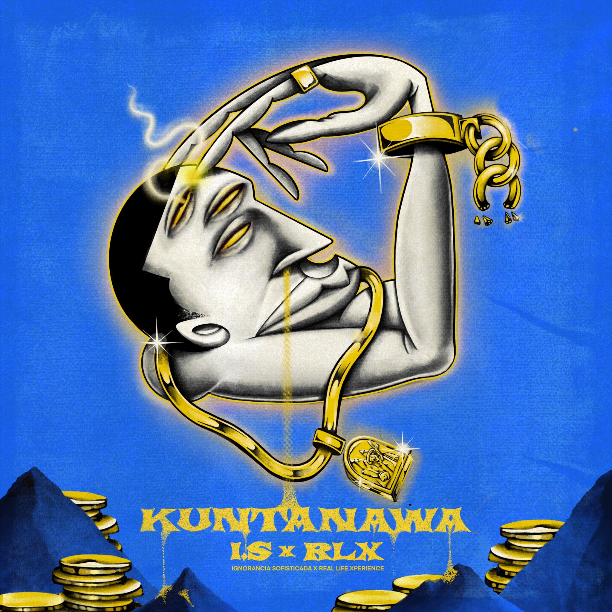 RLX, Ignorancia Sofisticada - KUNTANAWA LP