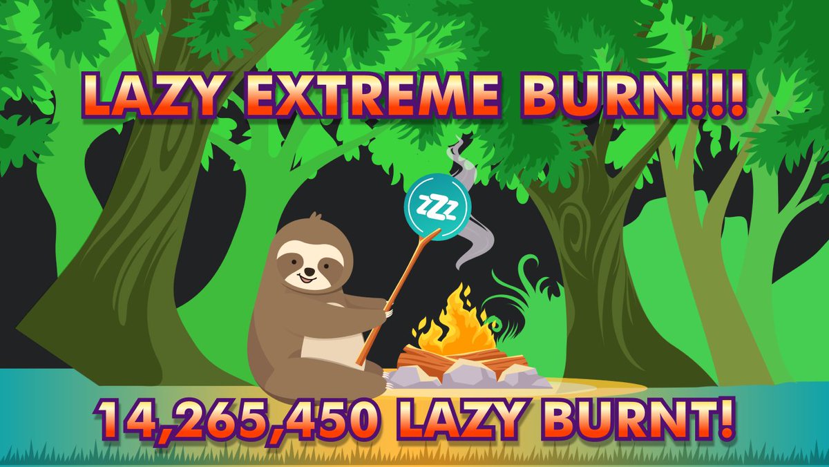 LazyMint tweet media
