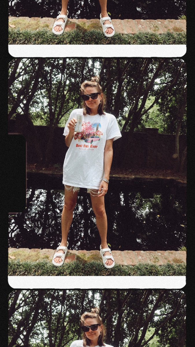 Monday mood ✨ time 2 kick ass