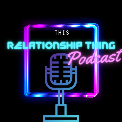 Podbreed's tweet image. Welcome the newest podcast to the Podbreed Family, Relationship Thing Podcast!!!! @BadAtThisCast A podcast about relationships. Spoiler: we’re bad at them.