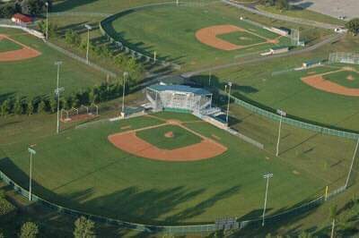 Thanks to everyone for the support!⚾️